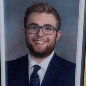 Meet your Posher, Griffin